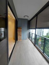 Amber 45 (D15), Apartment #578710951